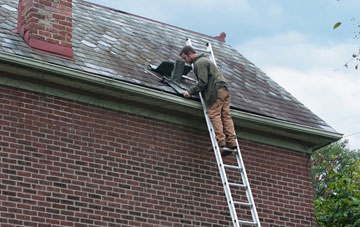 what affects urgent Angersleigh roof repairs