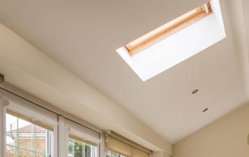 Angersleigh conservatory roof insulation companies