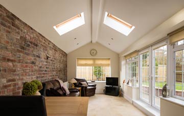 conservatory roof insulation Angersleigh, Somerset