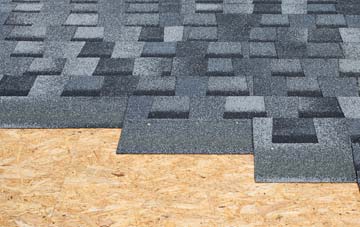 expert Angersleigh asphalt roof companies