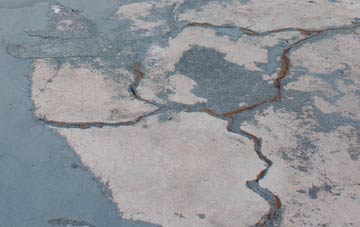 fibreglass roofing replacement Angersleigh