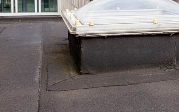 disadvantages of Angersleigh flat roofs