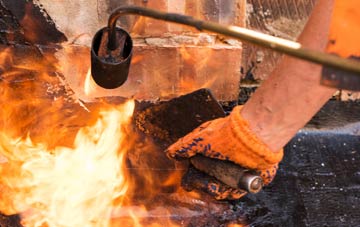 Angersleigh flat roof repair companies