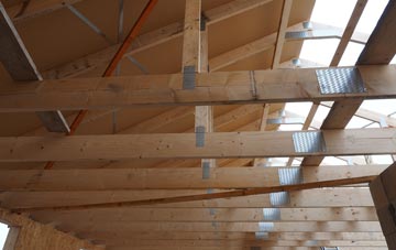 Angersleigh roof truss costs