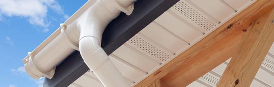 get Angersleigh guttering quotes today