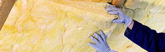 quotes for Angersleigh roof insulation