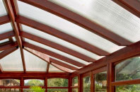 Angersleigh conservatory roofing insulation