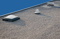 Angersleigh flat roofing