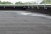 find rated Angersleigh flat roofing companies