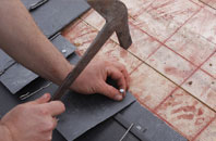 free Angersleigh garage roof repair quotes